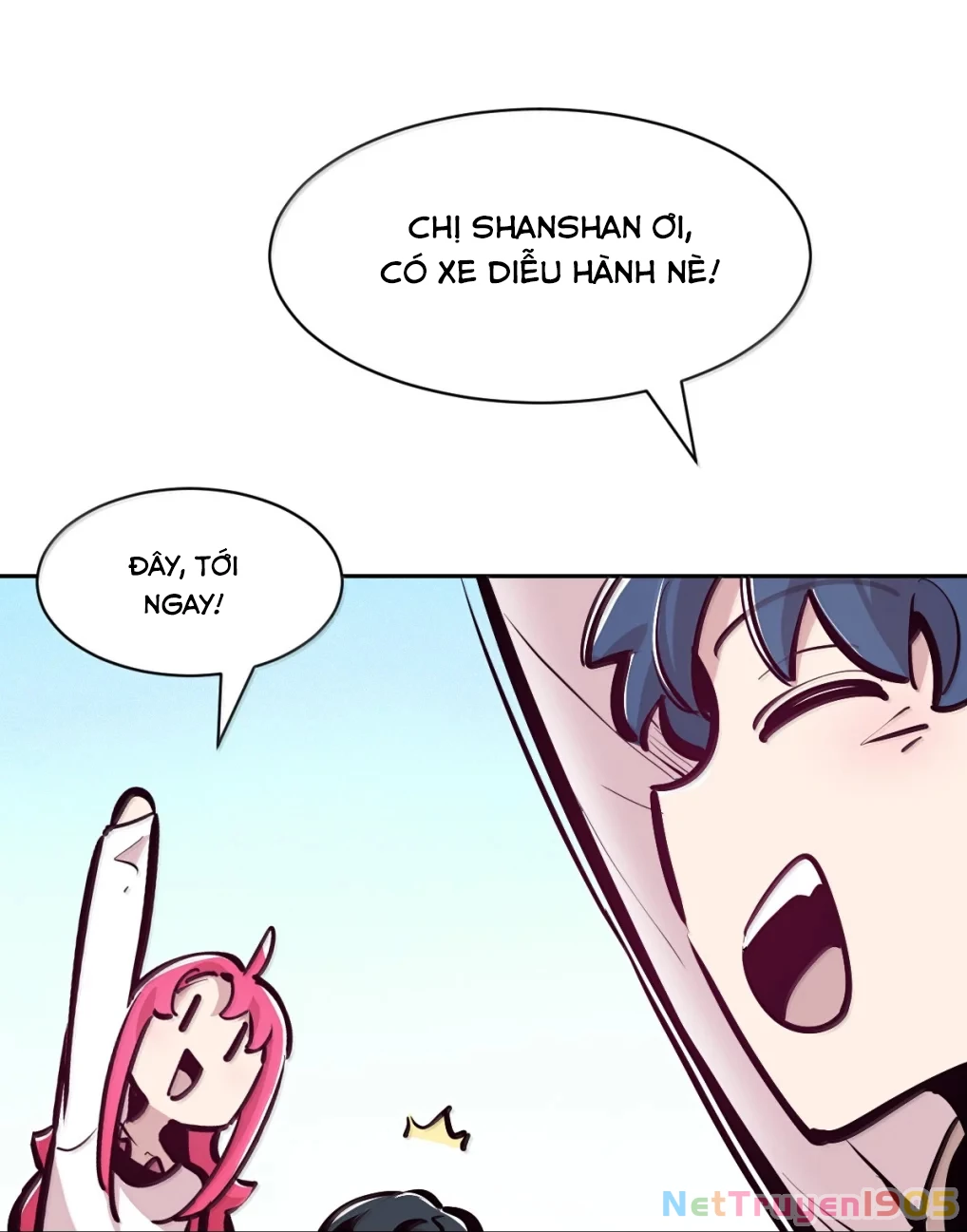 Oan Gia Chung Nhà! Chapter 130.1 - 94