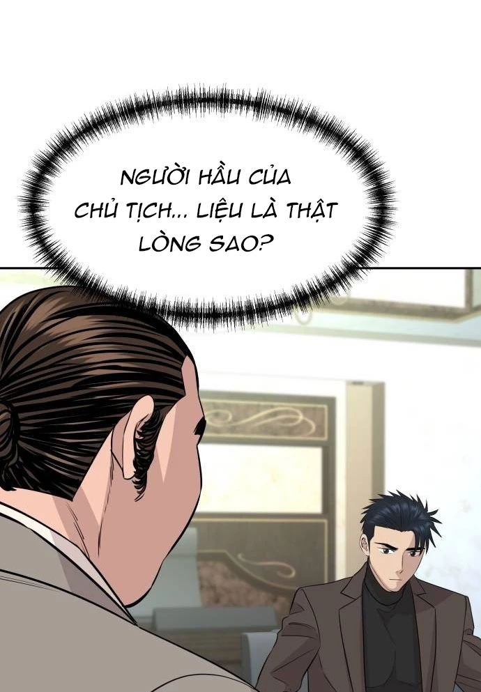Cháu Trai Thiên Tài Của Vua Cho Vay Nặng Lãi Chapter 60 - 16