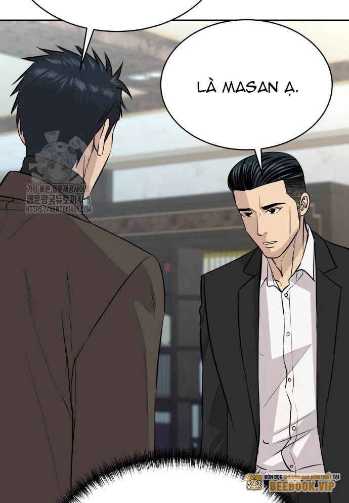 Cháu Trai Thiên Tài Của Vua Cho Vay Nặng Lãi Chapter 60 - 36
