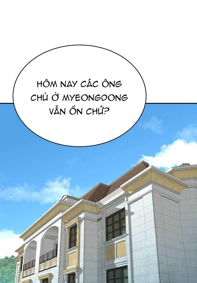 Cháu Trai Thiên Tài Của Vua Cho Vay Nặng Lãi Chapter 60 - 64