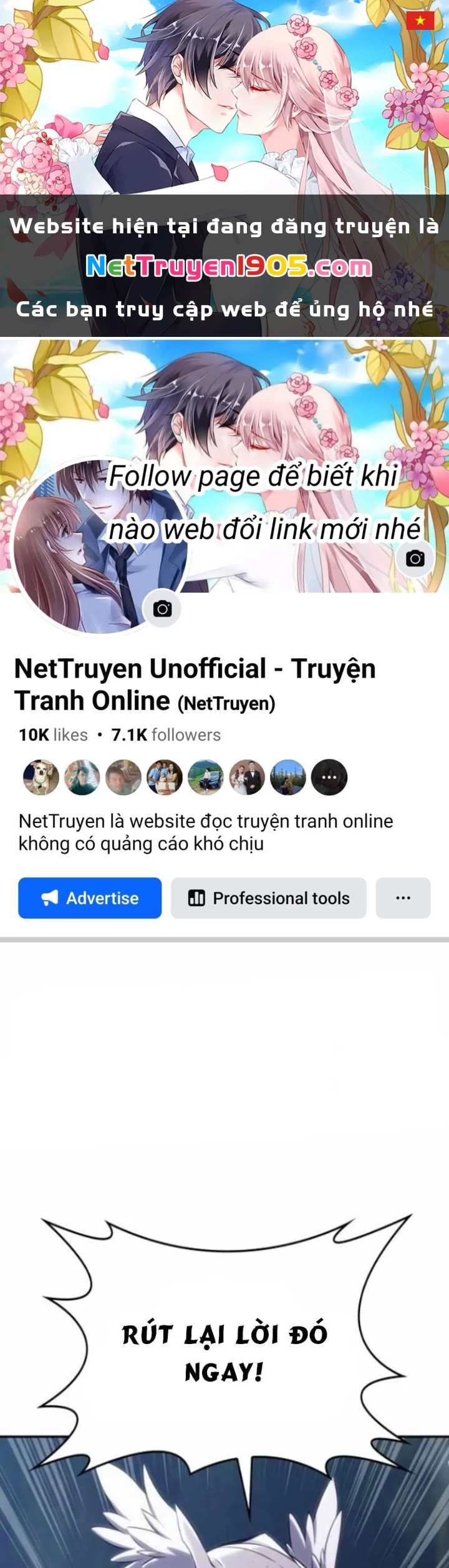 Anh Hùng Không Máu Lệ Chapter 9 - 1