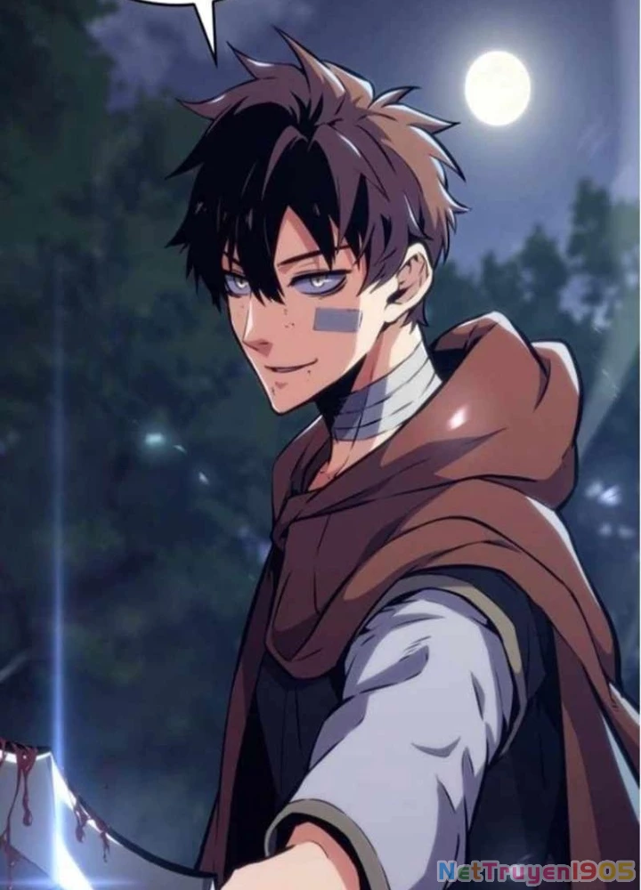 Anh Hùng Không Máu Lệ Chapter 9 - 201