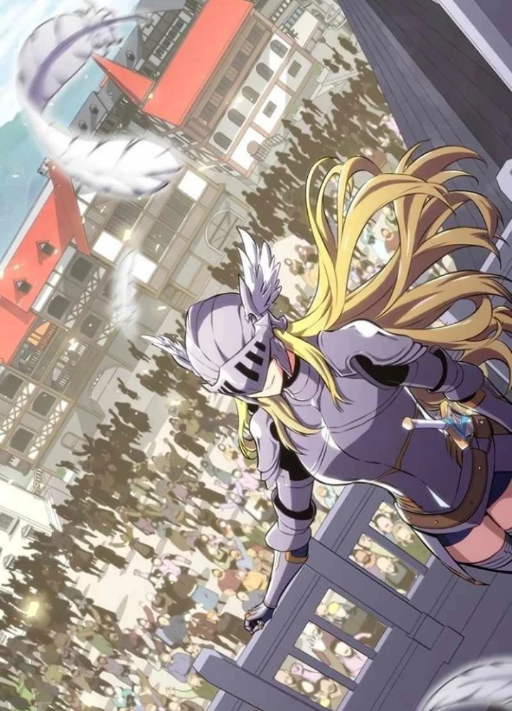 Anh Hùng Không Máu Lệ Chapter 10 - 237