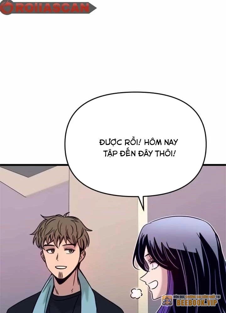 Bias Của Tôi Trên Chuyến Tàu Cuối Cùng Chapter 22 - 15