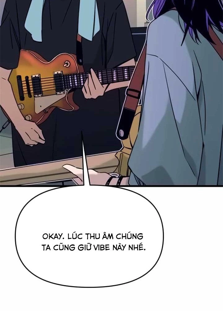 Bias Của Tôi Trên Chuyến Tàu Cuối Cùng Chapter 22 - 16