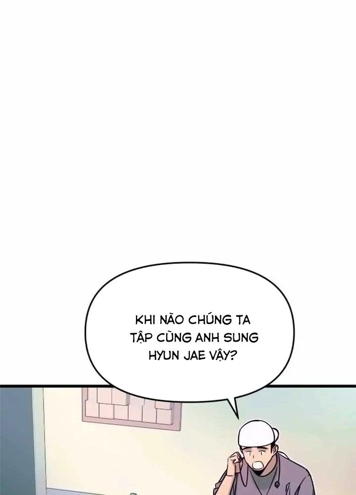 Bias Của Tôi Trên Chuyến Tàu Cuối Cùng Chapter 22 - 17