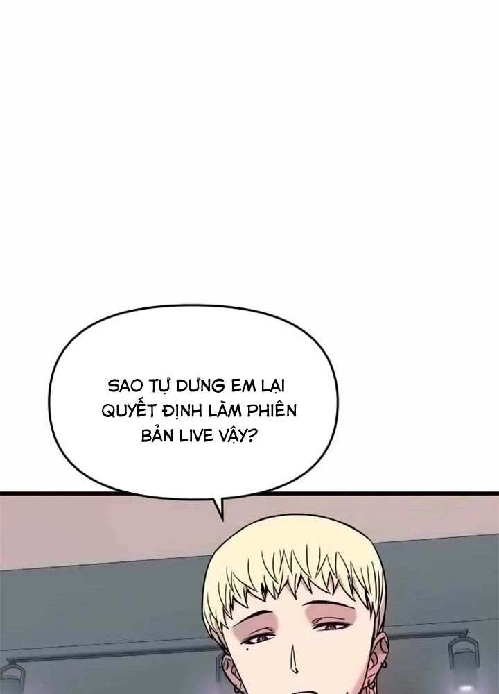 Bias Của Tôi Trên Chuyến Tàu Cuối Cùng Chapter 22 - 23