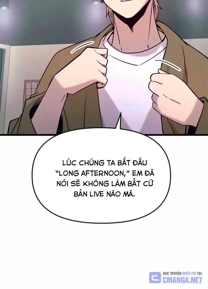 Bias Của Tôi Trên Chuyến Tàu Cuối Cùng Chapter 22 - 24