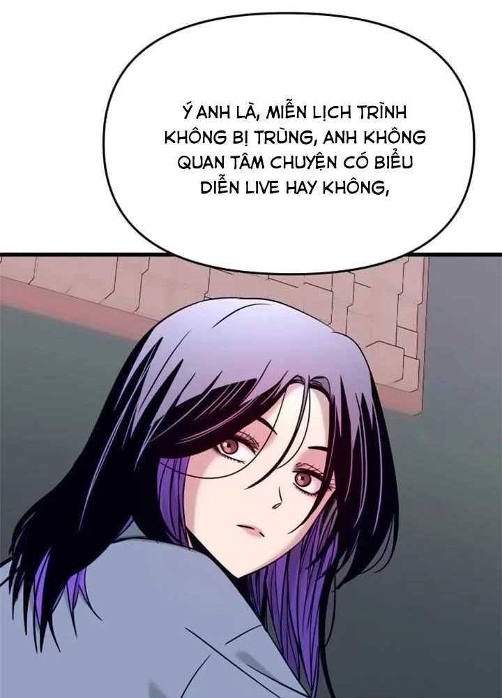 Bias Của Tôi Trên Chuyến Tàu Cuối Cùng Chapter 22 - 26