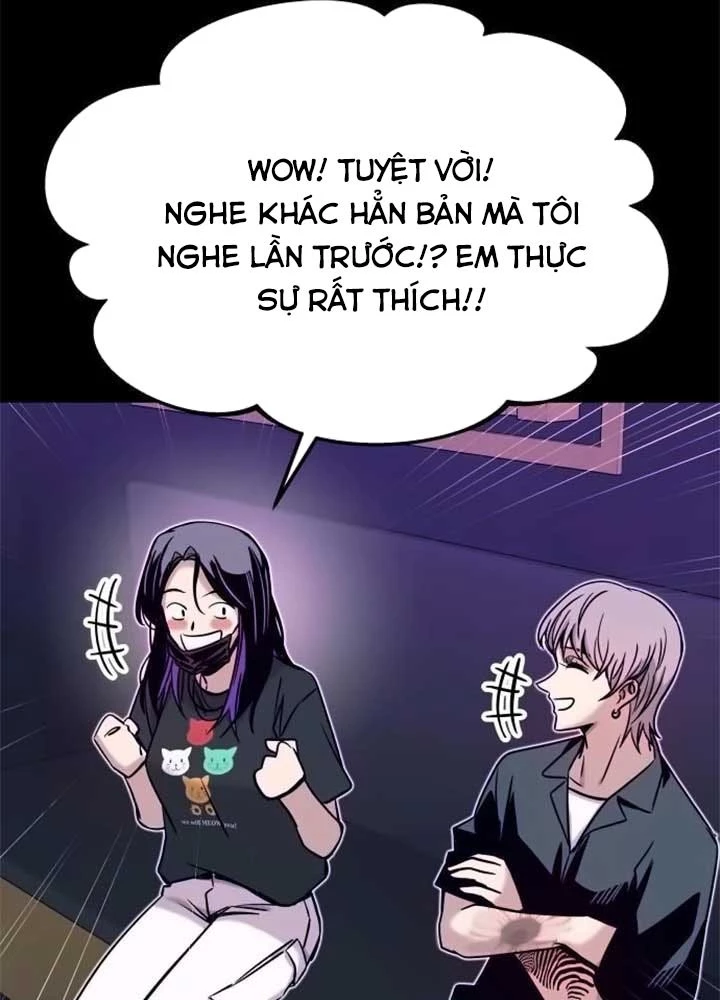 Bias Của Tôi Trên Chuyến Tàu Cuối Cùng Chapter 22 - 38