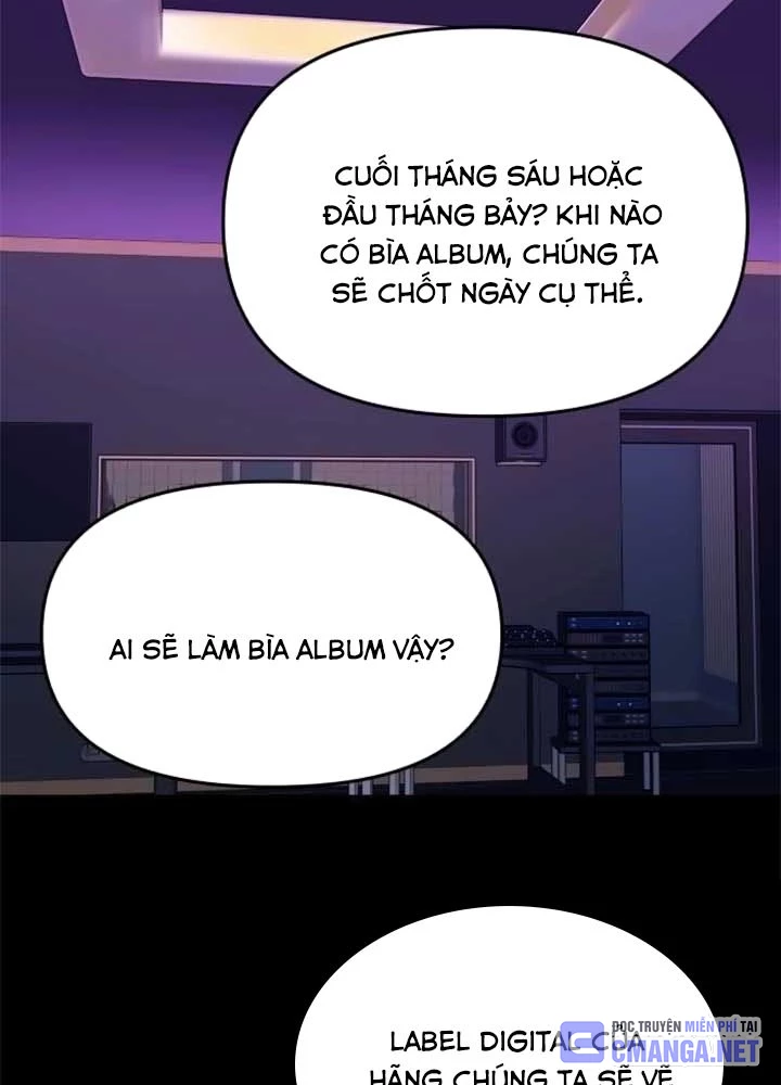 Bias Của Tôi Trên Chuyến Tàu Cuối Cùng Chapter 22 - 45