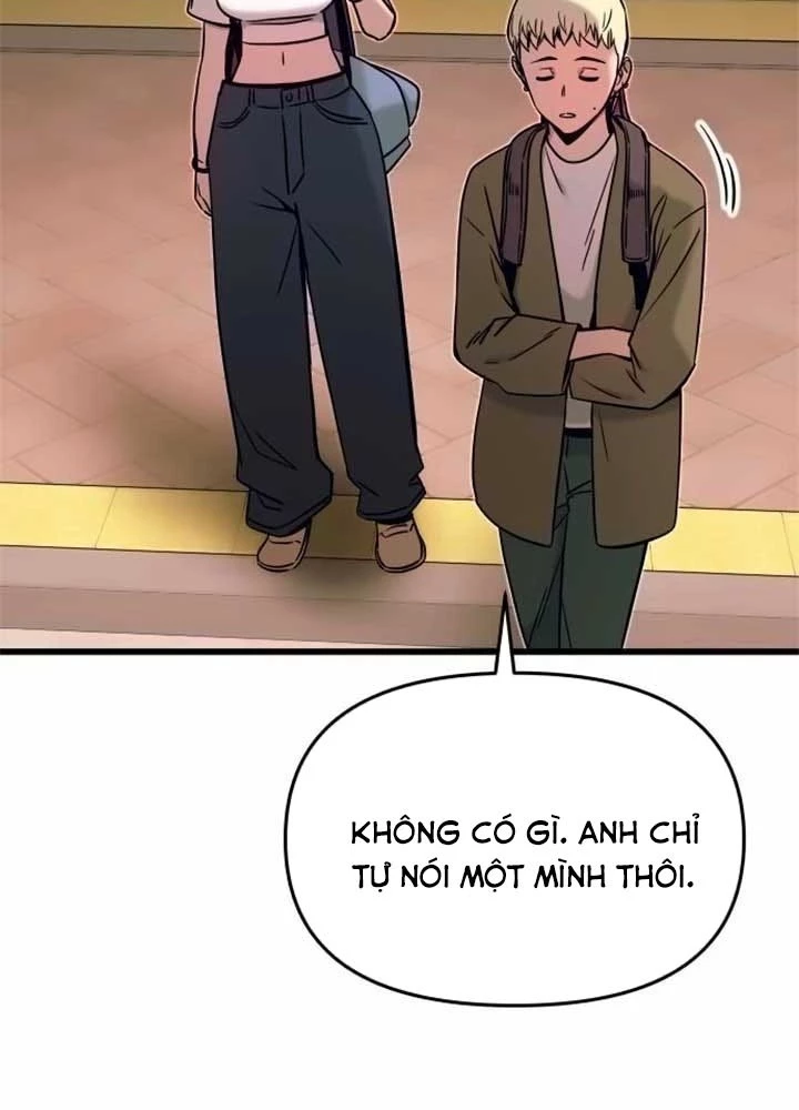 Bias Của Tôi Trên Chuyến Tàu Cuối Cùng Chapter 22 - 118
