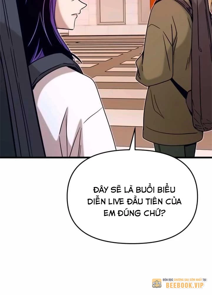 Bias Của Tôi Trên Chuyến Tàu Cuối Cùng Chapter 22 - 120