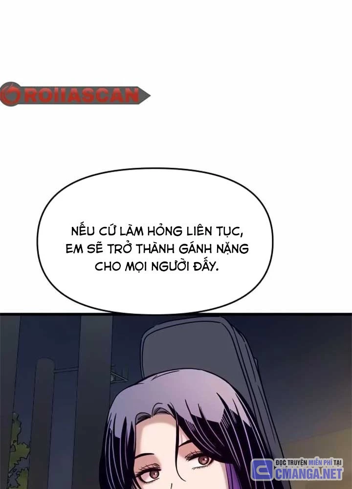 Bias Của Tôi Trên Chuyến Tàu Cuối Cùng Chapter 22 - 123