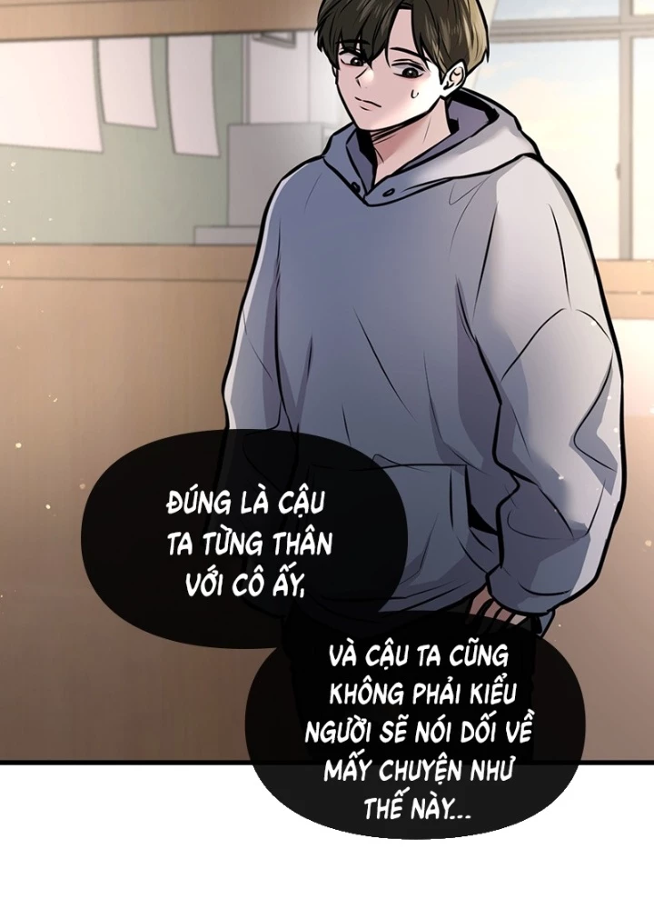 Trở Về Bên Chanbi Chapter 3 - 21