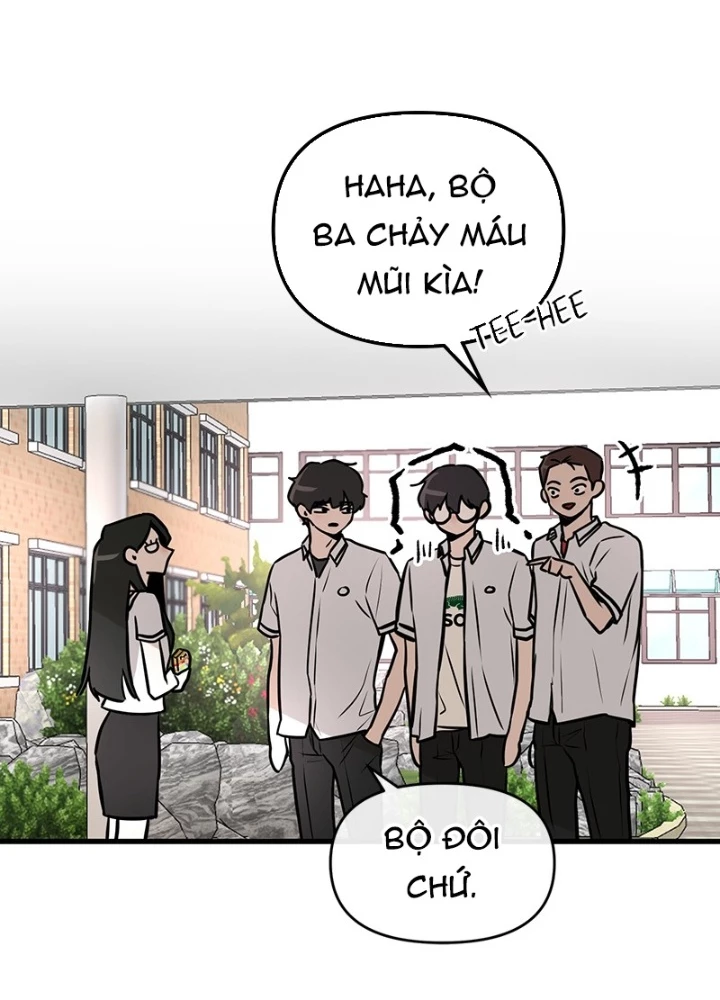 Trở Về Bên Chanbi Chapter 3 - 71
