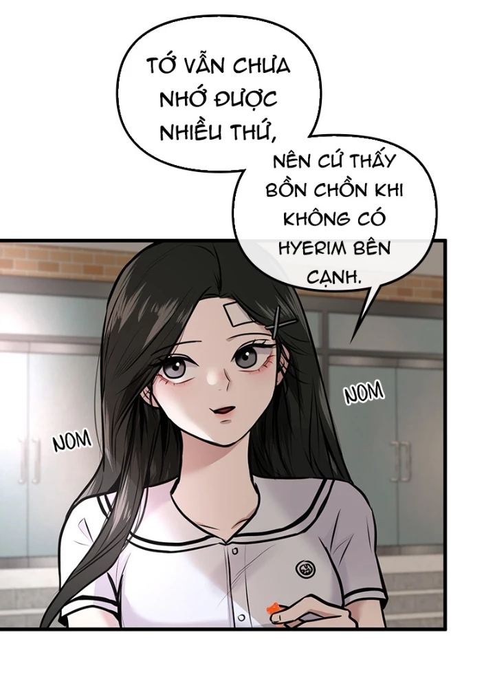 Trở Về Bên Chanbi Chapter 3 - 73
