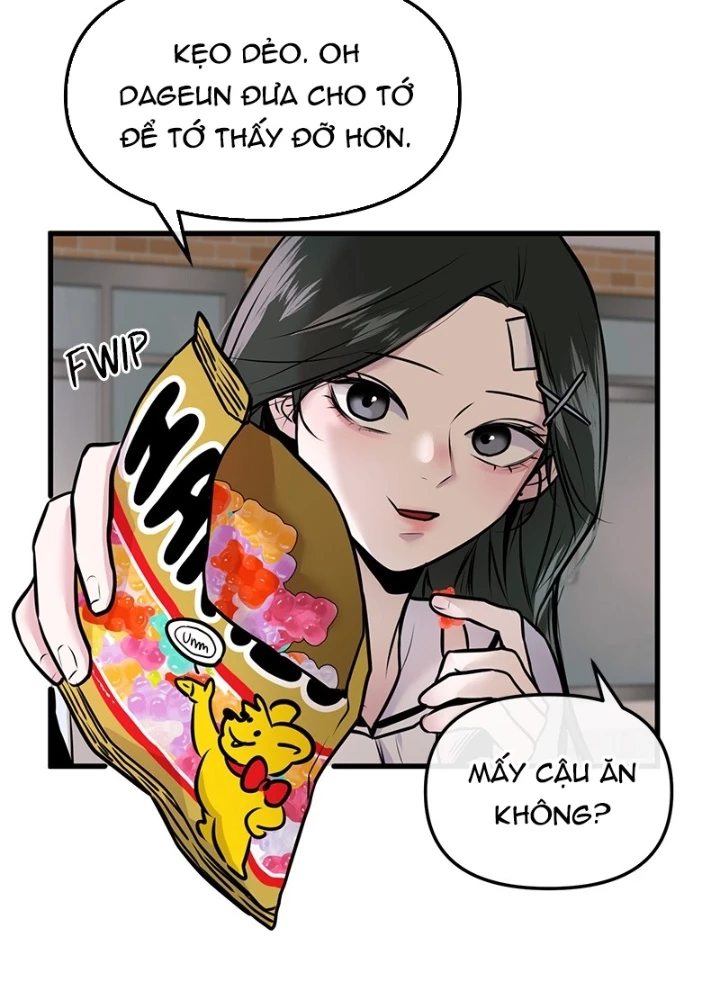 Trở Về Bên Chanbi Chapter 3 - 77
