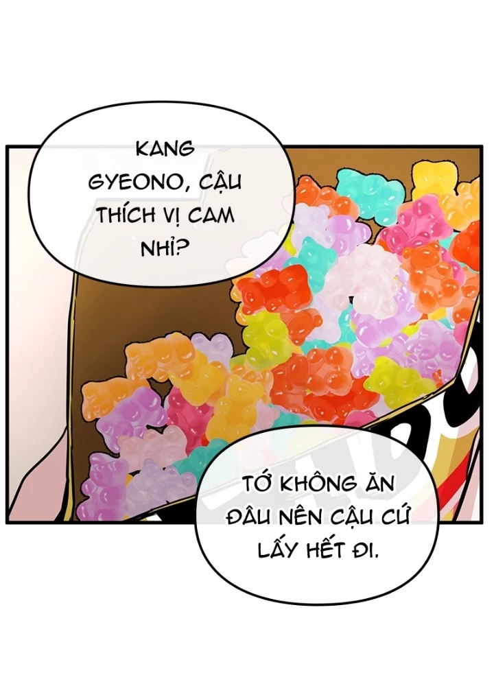 Trở Về Bên Chanbi Chapter 3 - 85