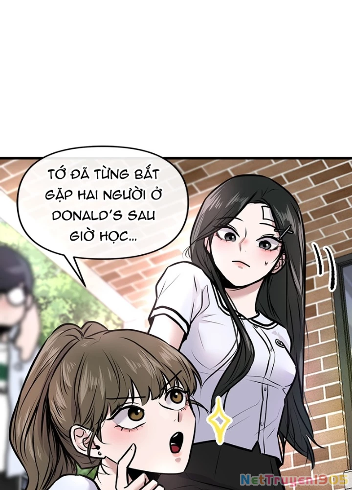 Trở Về Bên Chanbi Chapter 3 - 129