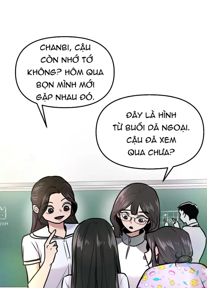 Trở Về Bên Chanbi Chapter 3 - 145