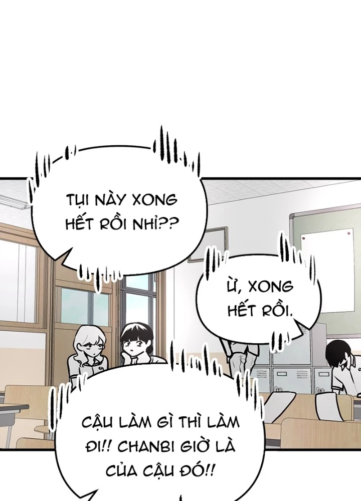 Trở Về Bên Chanbi Chapter 3 - 167