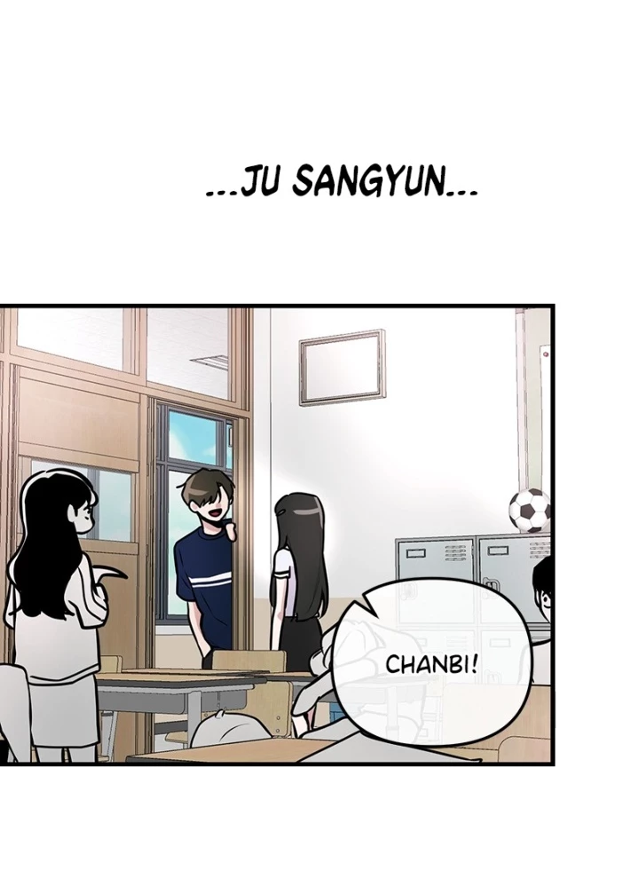Trở Về Bên Chanbi Chapter 3 - 177
