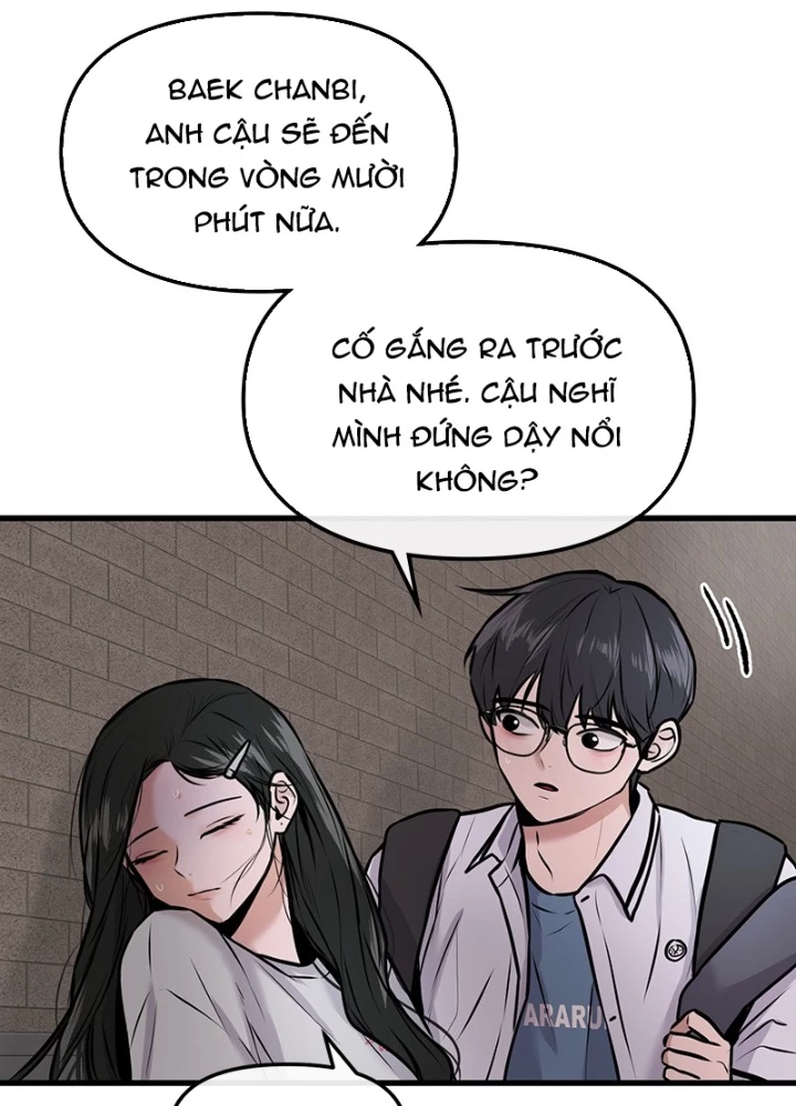 Trở Về Bên Chanbi Chapter 3 - 235