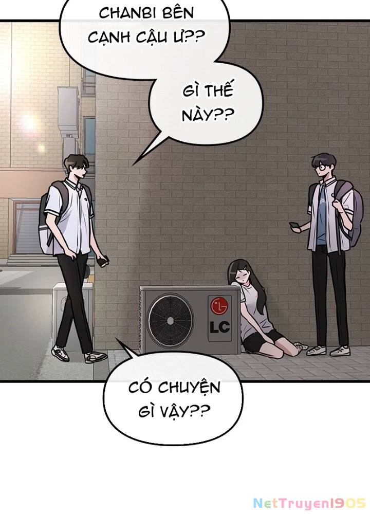 Trở Về Bên Chanbi Chapter 3 - 263