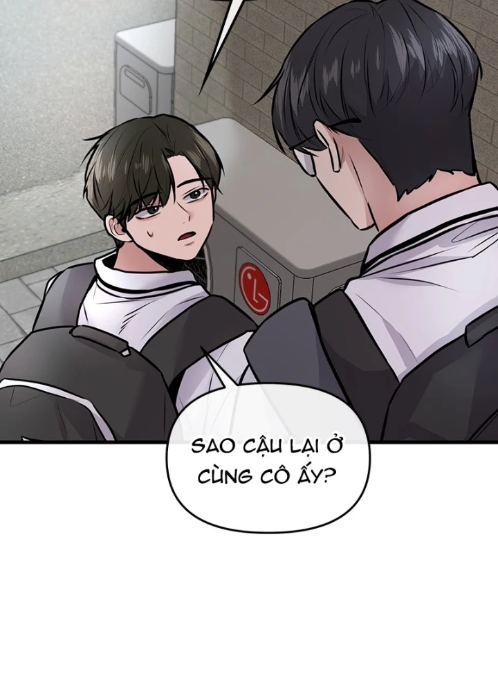Trở Về Bên Chanbi Chapter 3 - 271