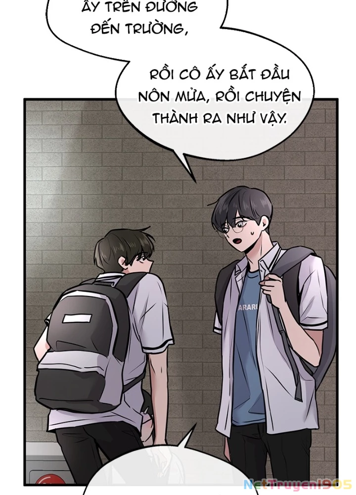 Trở Về Bên Chanbi Chapter 3 - 273