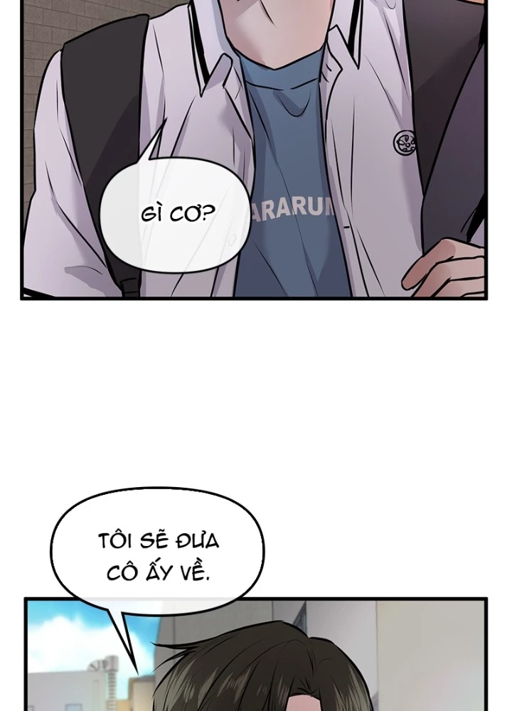 Trở Về Bên Chanbi Chapter 3 - 283