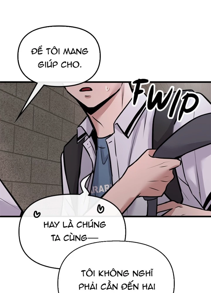 Trở Về Bên Chanbi Chapter 3 - 287