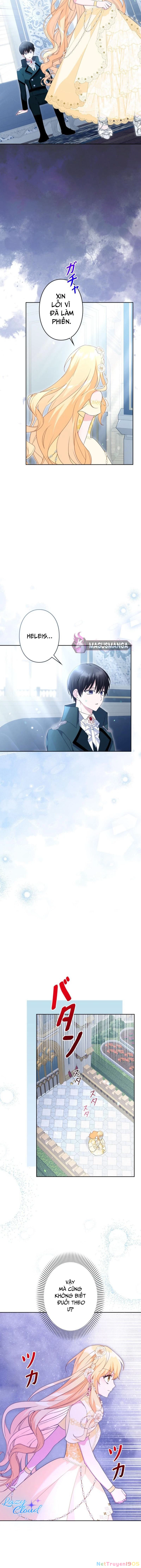 Cứu Rỗi Thiếu Gia Đoản Mệnh Chapter 19 - 5