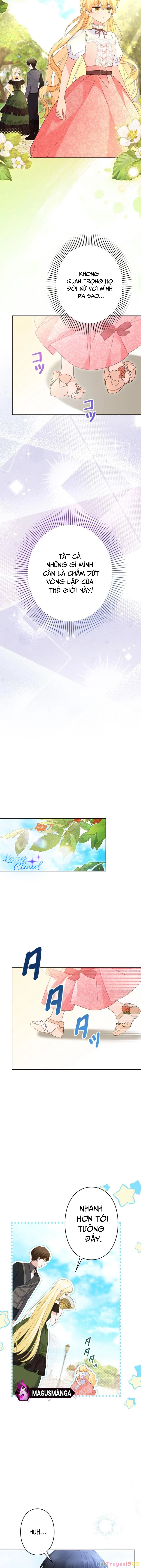Cứu Rỗi Thiếu Gia Đoản Mệnh Chapter 19 - 14