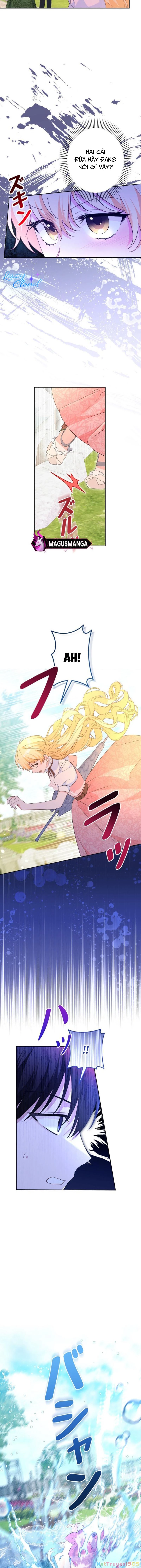 Cứu Rỗi Thiếu Gia Đoản Mệnh Chapter 19 - 16