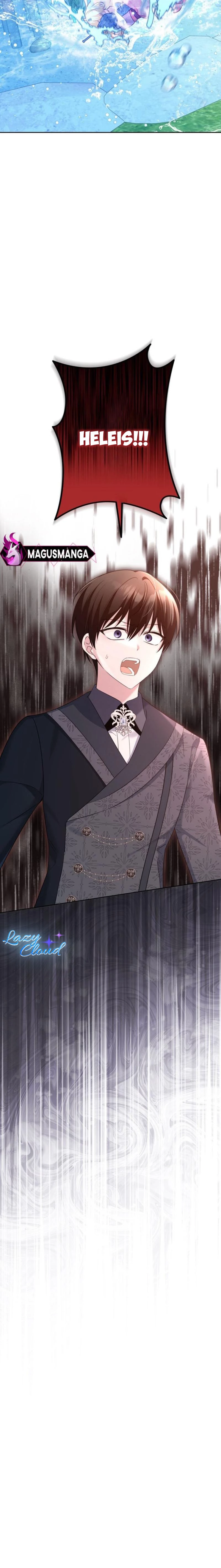 Cứu Rỗi Thiếu Gia Đoản Mệnh Chapter 19 - 17