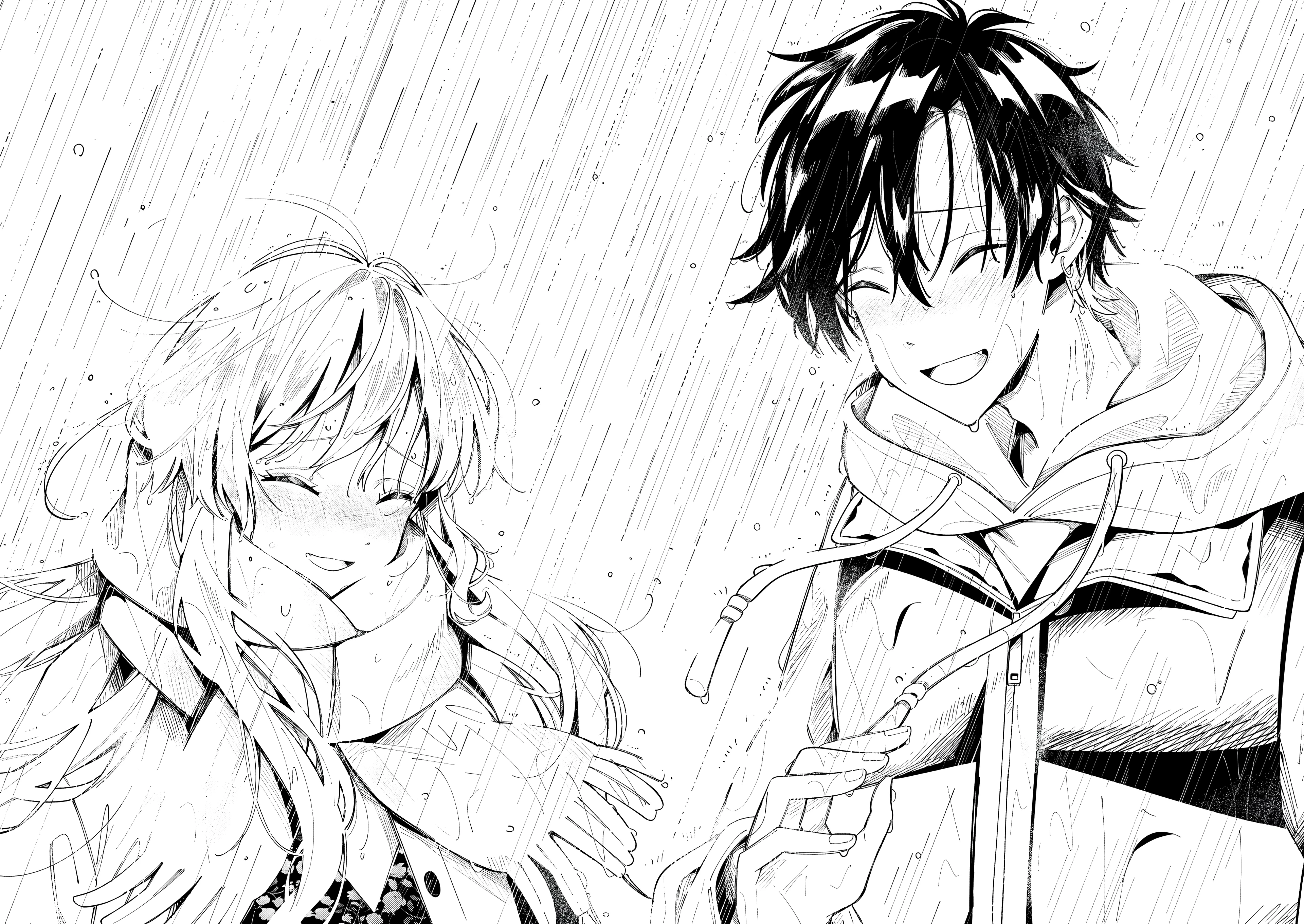 Nàng Sói Trót Phải Lòng Với Mặt Trăng Chapter 26 - 15