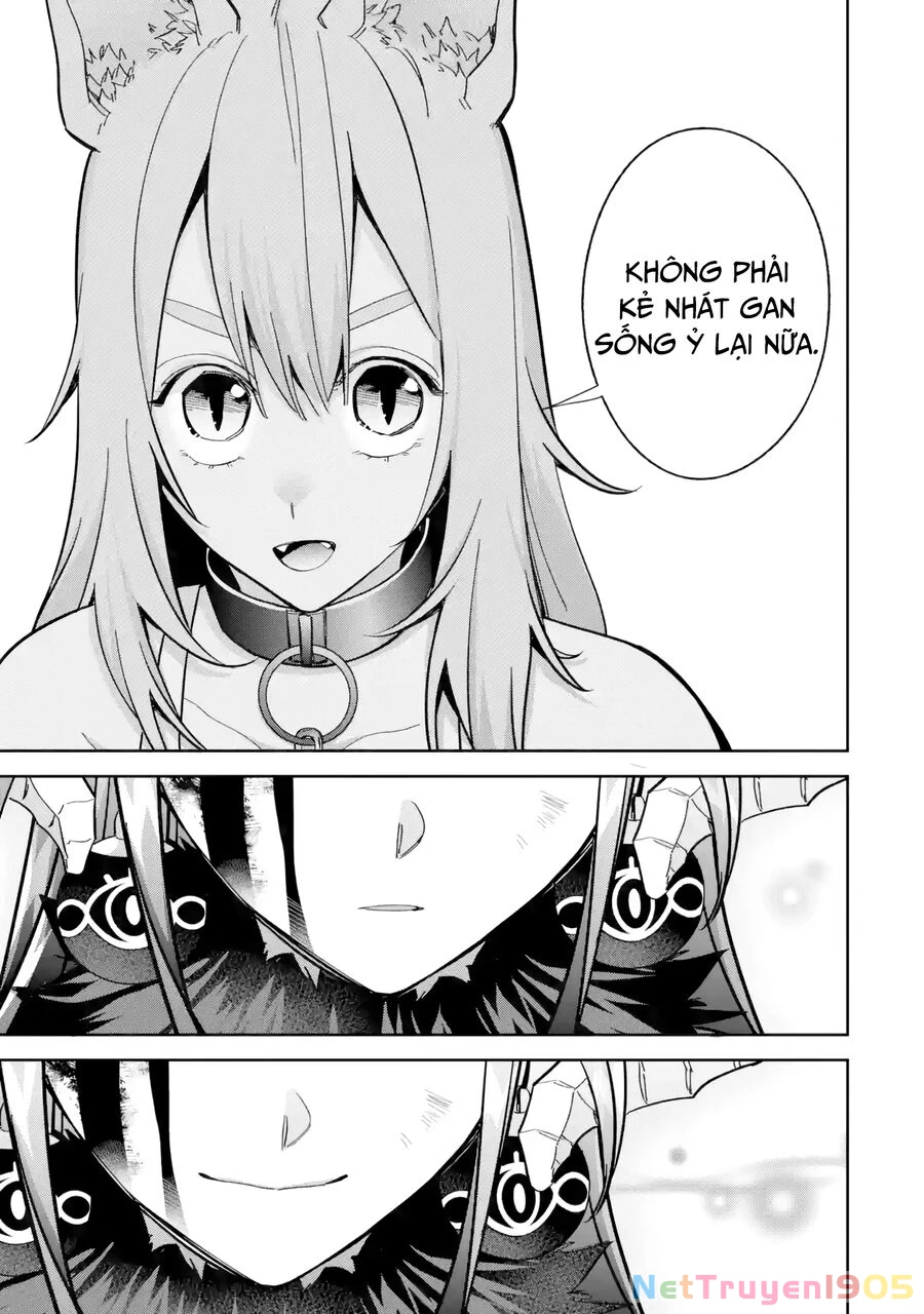 Shokei Sareta Kenja Wa Lich Ni Tensei Shite Shinryaku Sensou Wo Hajimaru Chapter 46 - 6