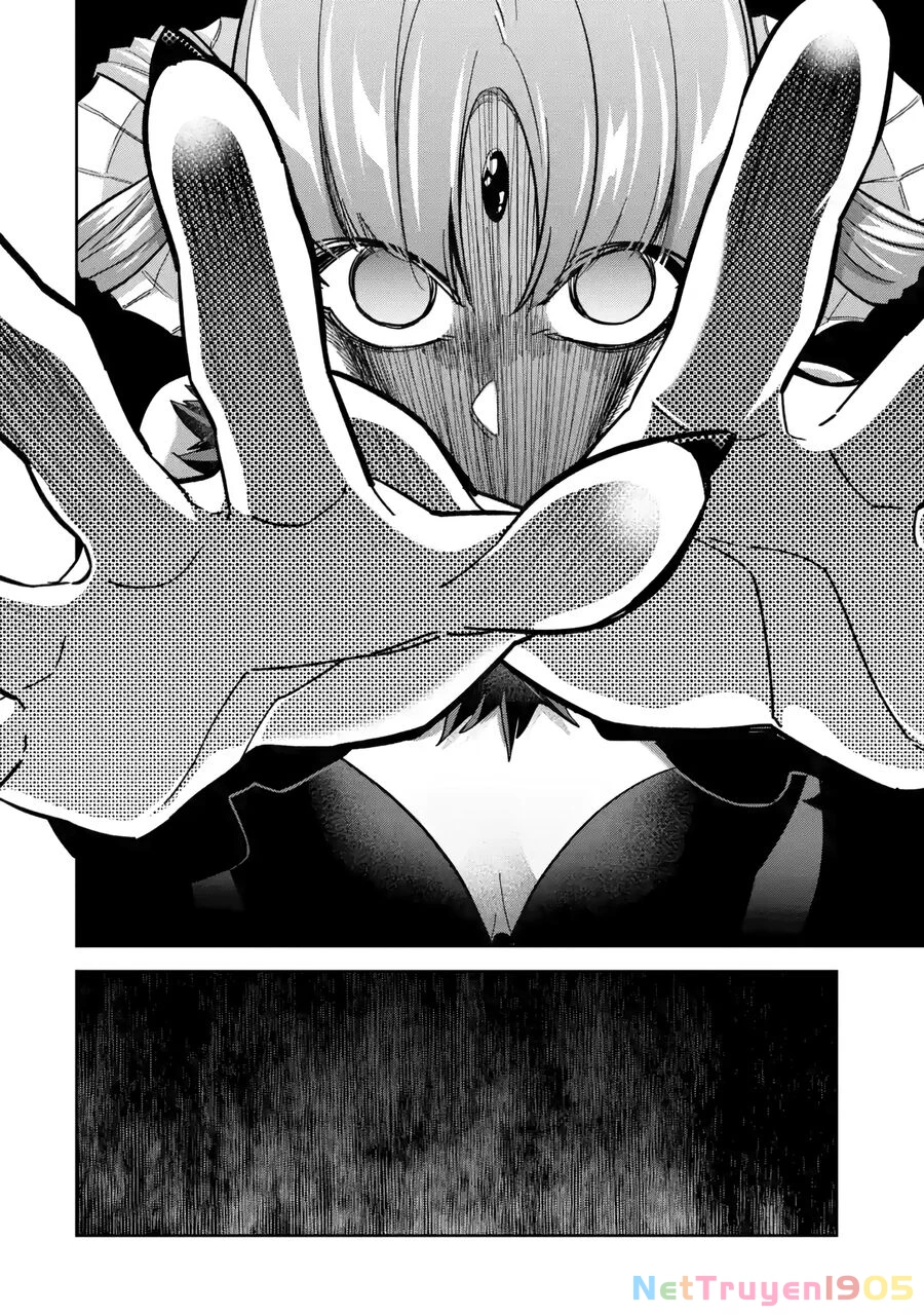 Shokei Sareta Kenja Wa Lich Ni Tensei Shite Shinryaku Sensou Wo Hajimaru Chapter 46 - 20