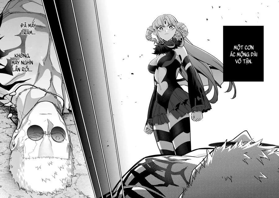 Shokei Sareta Kenja Wa Lich Ni Tensei Shite Shinryaku Sensou Wo Hajimaru Chapter 46 - 26