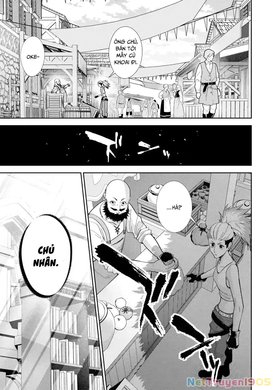 Shokei Sareta Kenja Wa Lich Ni Tensei Shite Shinryaku Sensou Wo Hajimaru Chapter 47 - 14