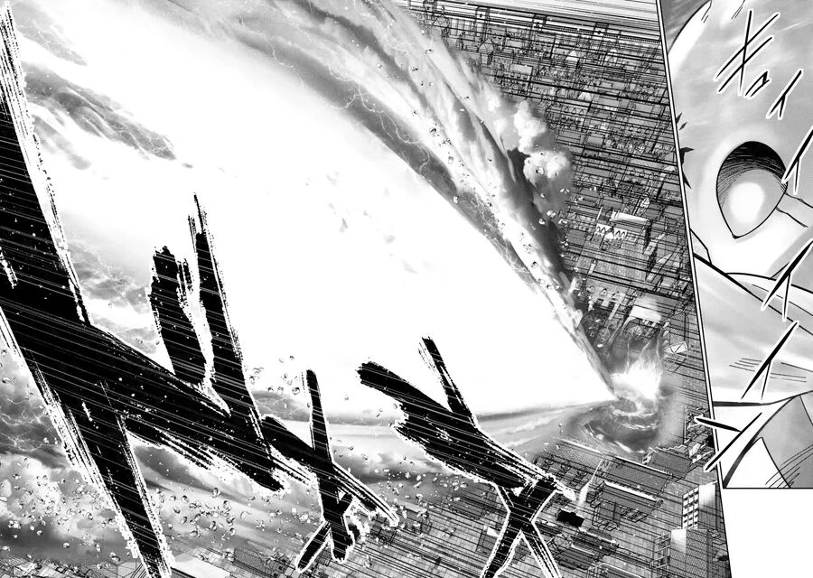 Shokei Sareta Kenja Wa Lich Ni Tensei Shite Shinryaku Sensou Wo Hajimaru Chapter 47 - 35