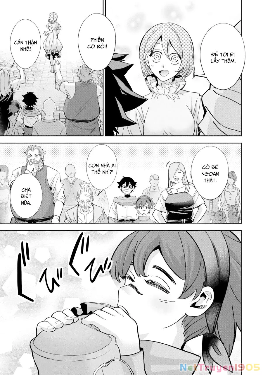 Shokei Sareta Kenja Wa Lich Ni Tensei Shite Shinryaku Sensou Wo Hajimaru Chapter 48 - 20