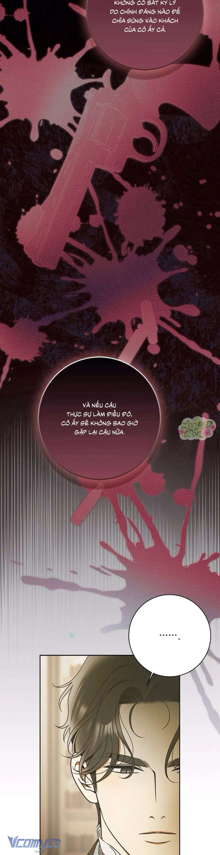Quý Cô Pendleton Chapter 25 - 20