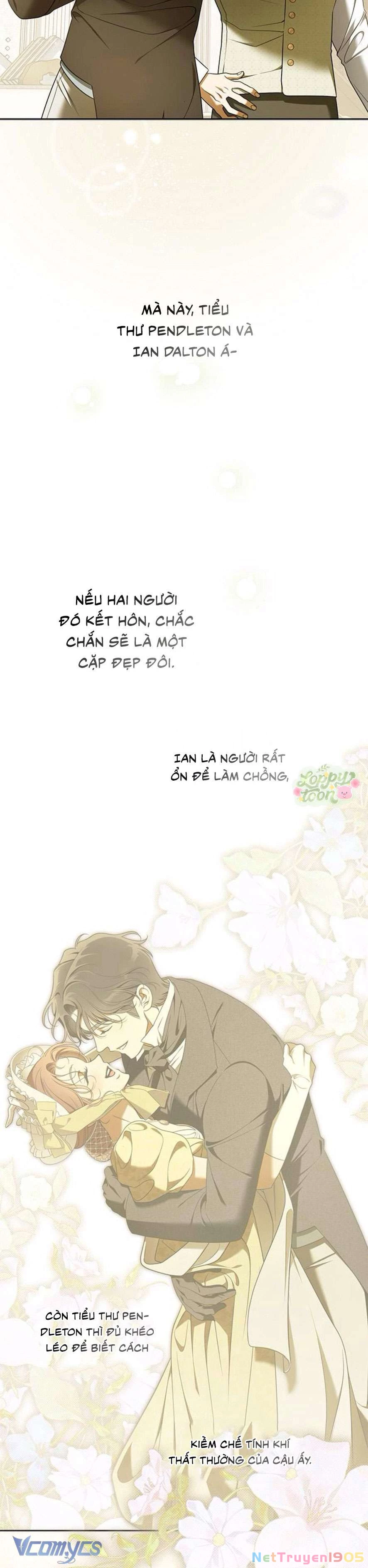 Quý Cô Pendleton Chapter 25 - 23