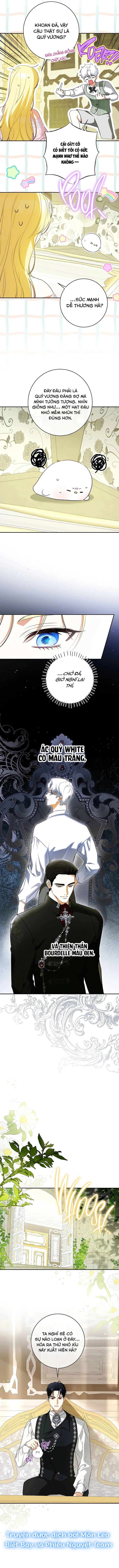 Hình Như Tôi Đã Xuyên Vào Cuốn Tiểu Thuyết Nào Đó Chapter 64 - 4