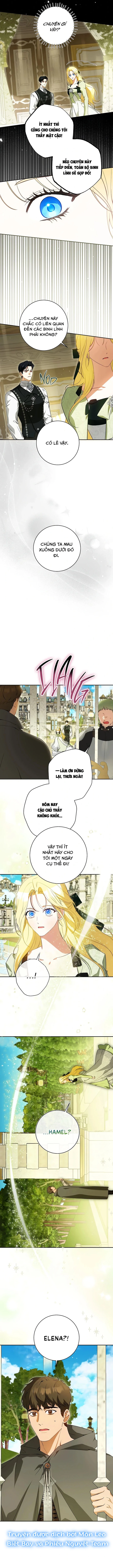 Hình Như Tôi Đã Xuyên Vào Cuốn Tiểu Thuyết Nào Đó Chapter 64 - 7