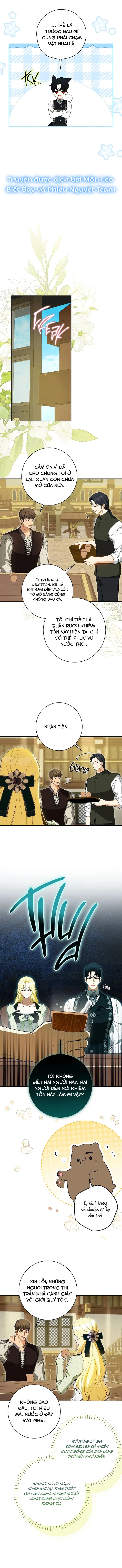 Hình Như Tôi Đã Xuyên Vào Cuốn Tiểu Thuyết Nào Đó Chapter 64 - 8