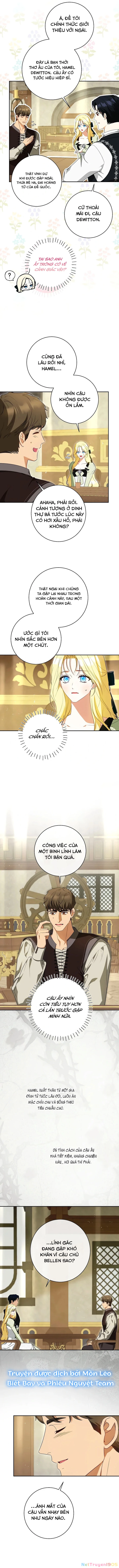 Hình Như Tôi Đã Xuyên Vào Cuốn Tiểu Thuyết Nào Đó Chapter 64 - 9